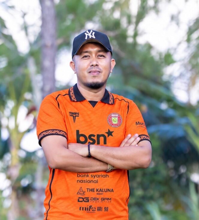 
 Persiraja Academy Mulai Latihan 3 Oktober, Pendaftaran Masih Dibuka
