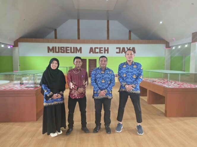 
 Museum Aceh Jaya 