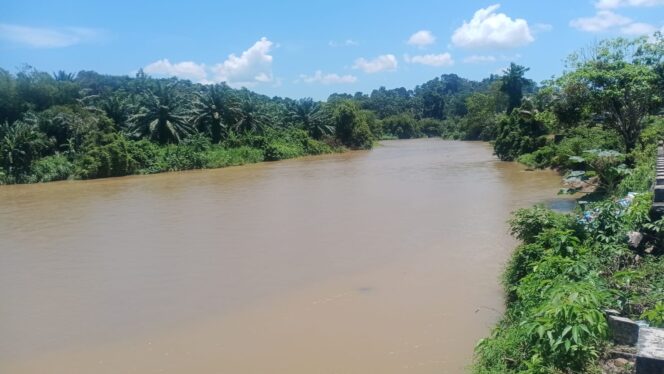 
 DAS Krueng Sabee, Aceh Jaya.