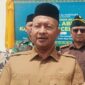 Bupati Aceh Jaya, Safwandi.