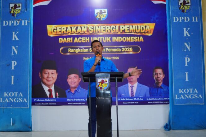 
 Rizki Maulana: Sekolah Rakyat Buka Jalan Menuju Cita-cita