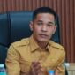 Wakil Bupati Aceh Jaya, Mualem D.