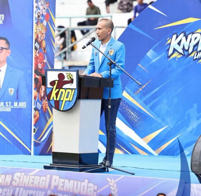 
 Sekolah Rakyat Juga Berjalan di Lhokseumawe, KNPI Aceh: Trobosan Spektakuler!